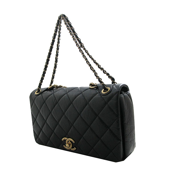 Chanel() A67129Y07630  Ƽ   ü  [õ] ̹3 - ̺ ߰ǰ