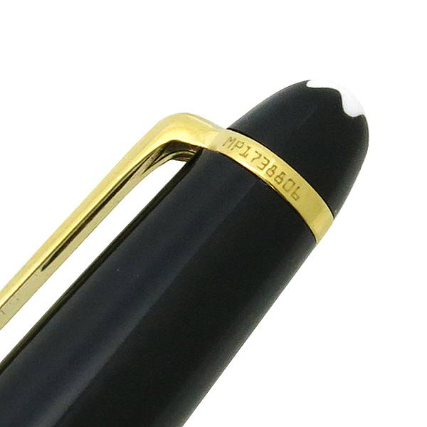 Montblanc(������) 164 ���̽��ͽ�ƣ ���� ���� �̹���5 - ���̺��� �߰���ǰ