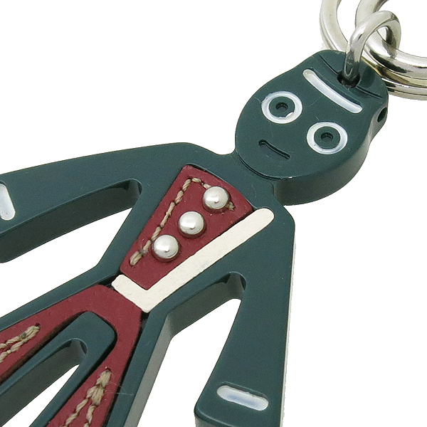 Prada(�����) ĳ���� Ű���� ���� �̹���3 - ���̺��� �߰���ǰ