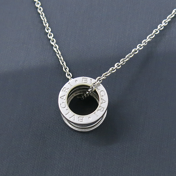 Bvlgari(�Ұ���) 18K ȭ��Ʈ��� B ZERO1(������ ��) ���Ʈ+18K ȭ��Ʈ ü�� ����� �̹���3 - ���̺��� �߰���ǰ