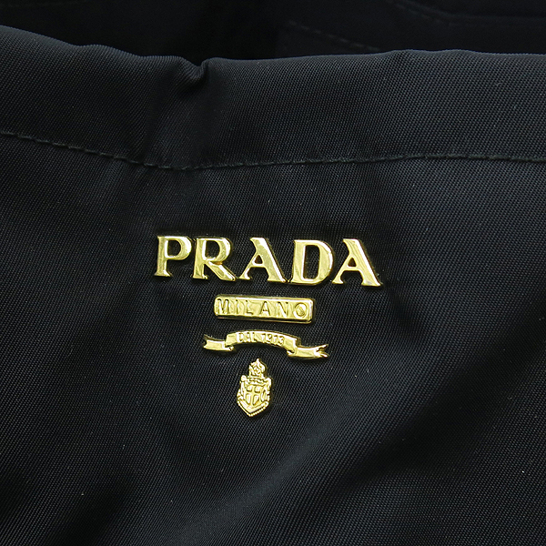 Prada(�����) BN1902 ���� �к긯 ���� �ΰ� 2WAY �̹���3 - ���̺��� �߰���ǰ