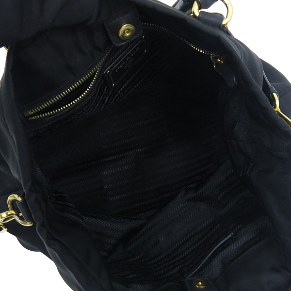 Prada(�����) BN1902 ���� �к긯 ���� �ΰ� 2WAY �̹���5 - ���̺��� �߰���ǰ