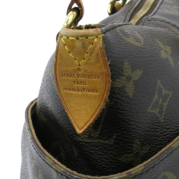 Louis Vuitton(���̺���) M56688 ���׷� ĵ���� ��Ż�� PM ����� �̹���3 - ���̺��� �߰���ǰ