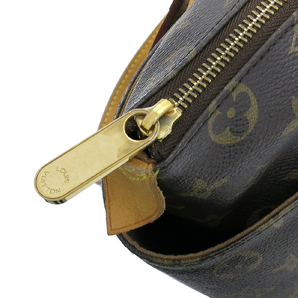 Louis Vuitton(���̺���) M56688 ���׷� ĵ���� ��Ż�� PM ����� �̹���4 - ���̺��� �߰���ǰ