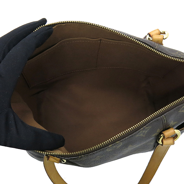 Louis Vuitton(���̺���) M56688 ���׷� ĵ���� ��Ż�� PM ����� �̹���6 - ���̺��� �߰���ǰ