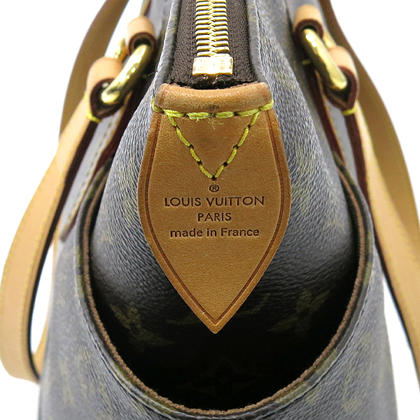 Louis Vuitton(���̺���) M56688 ���׷� ĵ���� ��Ż�� PM ����� �̹���5 - ���̺��� �߰���ǰ