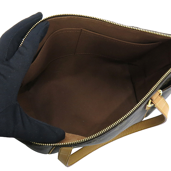 Louis Vuitton(���̺���) M56688 ���׷� ĵ���� ��Ż�� PM ����� �̹���7 - ���̺��� �߰���ǰ