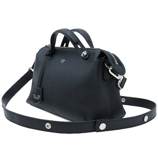 Fendi(���) 8BL124 ���� ���� ���̴����� ���� ������ 2WAY �̹���3 - ���̺��� �߰���ǰ