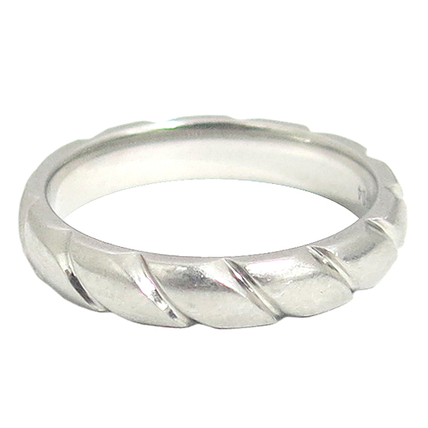 CHAUMET(���) 095902 PT950(�÷�Ƽ��) TorSade �丣��� ���� ��� ����-13ȣ [���빮��] �̹���2 - ���̺��� �߰���ǰ