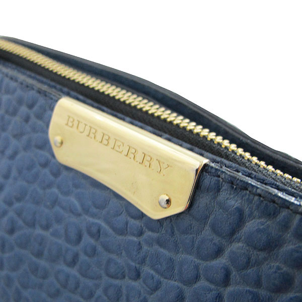 Burberry(������) 3939430 SM CHICHESTER ���� �ΰ� ��� Ŭ��ġ �� ũ�ν��� [��õ��] �̹���3 - ���̺��� �߰���ǰ