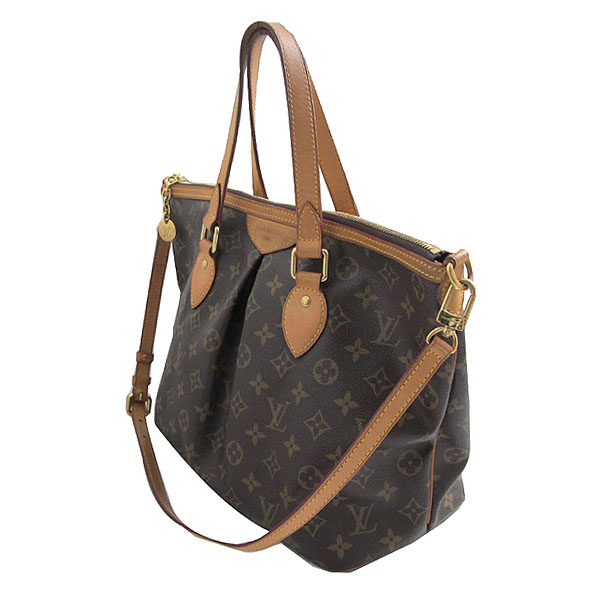 Louis Vuitton(���̺���) M40145 ���׷� ĵ���� �ȷ��� PM 2WAY [��õ��] �̹���2 - ���̺��� �߰���ǰ
