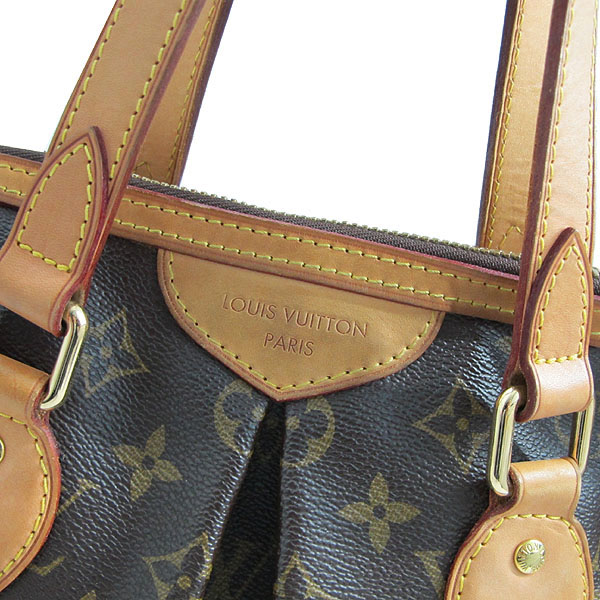 Louis Vuitton(���̺���) M40145 ���׷� ĵ���� �ȷ��� PM 2WAY [��õ��] �̹���3 - ���̺��� �߰���ǰ