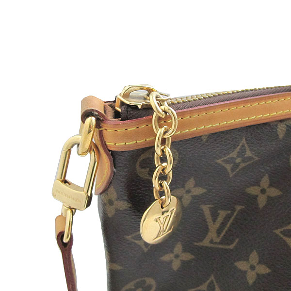 Louis Vuitton(���̺���) M40145 ���׷� ĵ���� �ȷ��� PM 2WAY [��õ��] �̹���4 - ���̺��� �߰���ǰ
