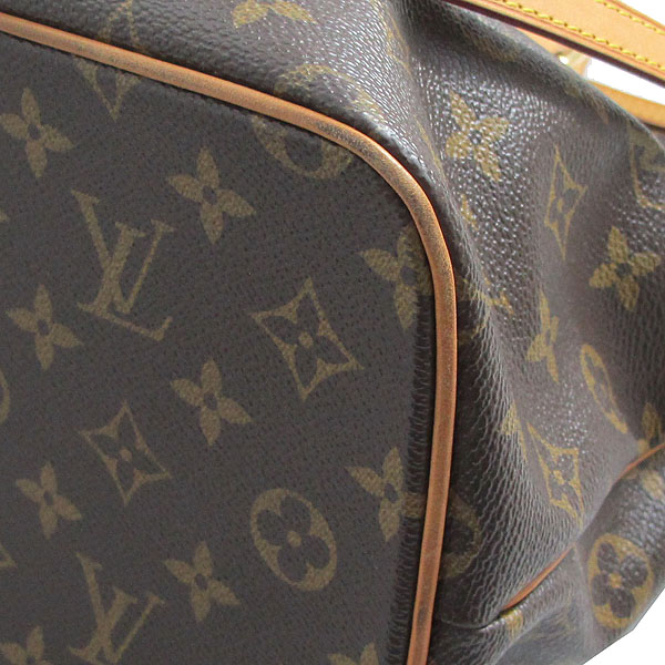 Louis Vuitton(���̺���) M40145 ���׷� ĵ���� �ȷ��� PM 2WAY [��õ��] �̹���5 - ���̺��� �߰���ǰ