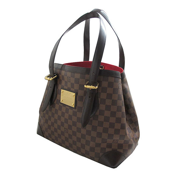Louis Vuitton(���̺���) N51204 �ٹ̿� ���� ĵ���� �ܽ��׵� MM ����� [��õ��] �̹���3 - ���̺��� �߰���ǰ