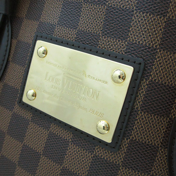 Louis Vuitton(���̺���) N51204 �ٹ̿� ���� ĵ���� �ܽ��׵� MM ����� [��õ��] �̹���4 - ���̺��� �߰���ǰ