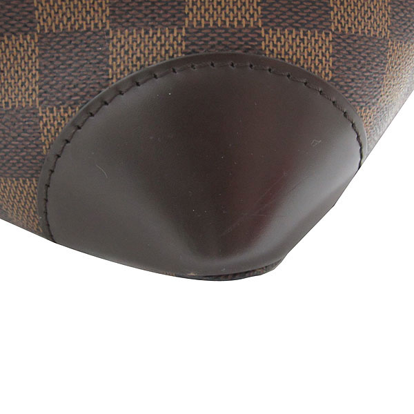 Louis Vuitton(���̺���) N51204 �ٹ̿� ���� ĵ���� �ܽ��׵� MM ����� [��õ��] �̹���5 - ���̺��� �߰���ǰ
