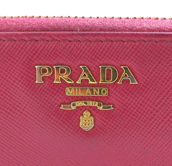 Prada(�����) 1M1183 ���� �ΰ� ��ũ ���ǾƳ� ������ [��õ��] �̹���3 - ���̺��� �߰���ǰ