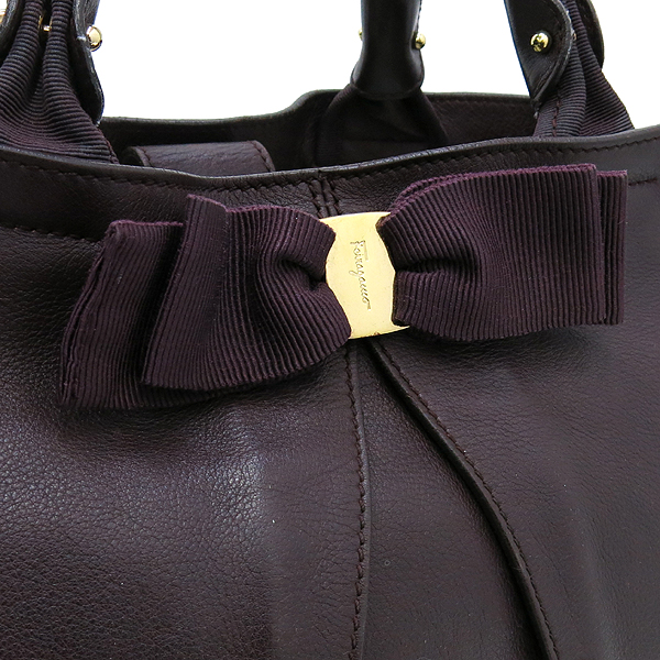 Ferragamo(��󰡸�) 21 B665 ���� �ٶ� ��� ���� ���� ����� �̹���3 - ���̺��� �߰���ǰ