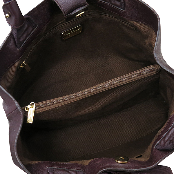 Ferragamo(��󰡸�) 21 B665 ���� �ٶ� ��� ���� ���� ����� �̹���6 - ���̺��� �߰���ǰ