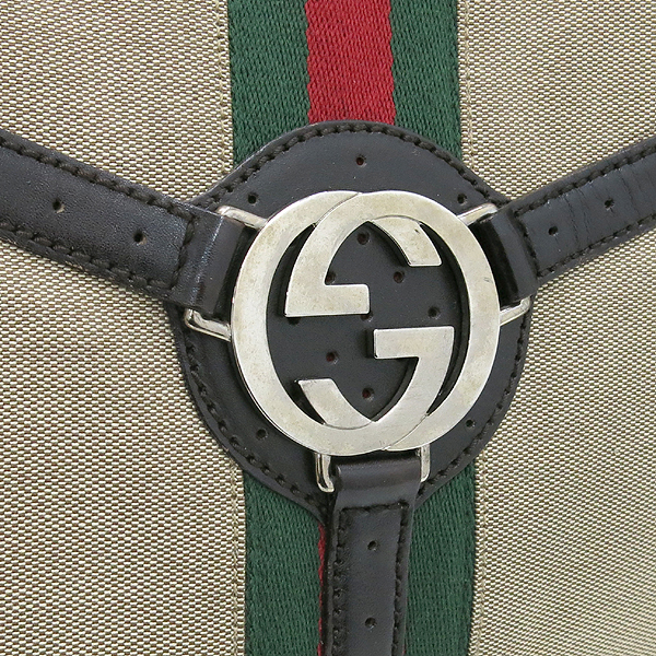 Gucci(����) 114875 �����Ƽġ ���� GG�ΰ� ����� �̹���3 - ���̺��� �߰���ǰ