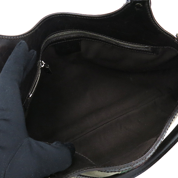 Gucci(����) 114875 �����Ƽġ ���� GG�ΰ� ����� �̹���6 - ���̺��� �߰���ǰ