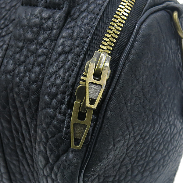 Alexanderwang(�˷������) 0205242 ROCKE DUFFEL (���� ����) ���� ���͵���� 2WAY �̹���4 - ���̺��� �߰���ǰ