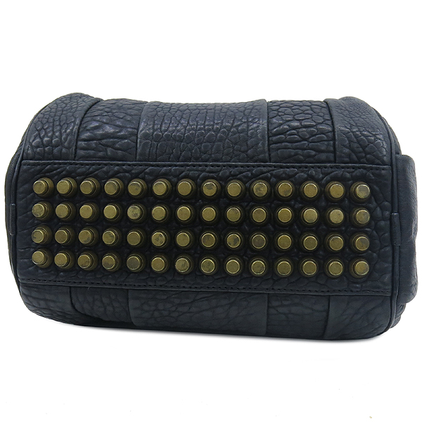 Alexanderwang(�˷������) 0205242 ROCKE DUFFEL (���� ����) ���� ���͵���� 2WAY �̹���5 - ���̺��� �߰���ǰ