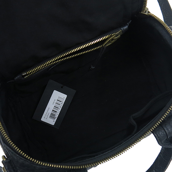 Alexanderwang(�˷������) 0205242 ROCKE DUFFEL (���� ����) ���� ���͵���� 2WAY �̹���6 - ���̺��� �߰���ǰ