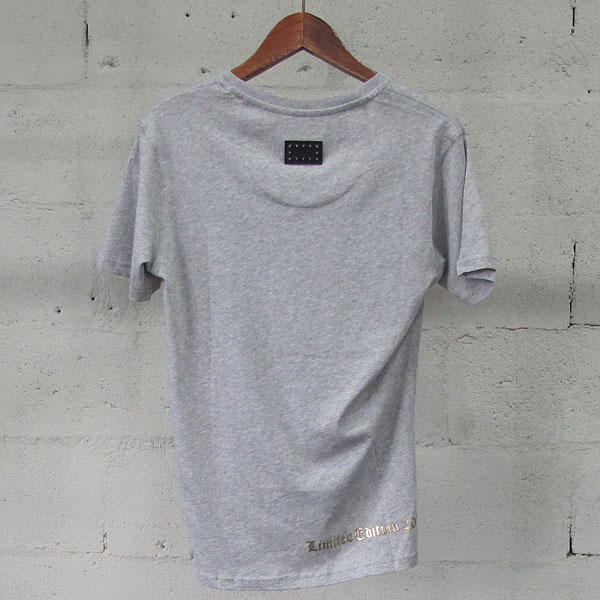 PHILIPP PLEIN(�ʸ��÷���) WM13 HM340001 ������ ��� �׷��� ���̳� ���� Ƽ���� [���빮��] �̹���3 - ���̺��� �߰���ǰ