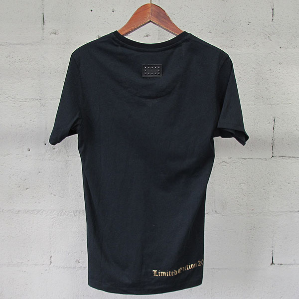 PHILIPP PLEIN(�ʸ��÷���) WM13 HM340001 ������ ��� ���� ���̳� ���� Ƽ���� [���빮��] �̹���3 - ���̺��� �߰���ǰ