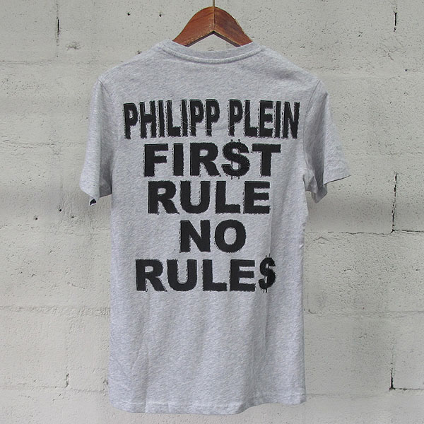 PHILIPP PLEIN(�ʸ��÷���) WM13 HM340038 �޷� ������ �׷��� ����� ���� Ƽ���� [���빮��] �̹���3 - ���̺��� �߰���ǰ