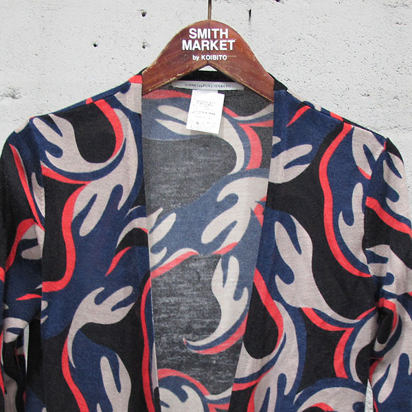 DIANEvonFURSTENBERG(���̾غ��۽��ٹ���) 100% �� ���� ������ ���ǽ� [���빮��] �̹���2 - ���̺��� �߰���ǰ