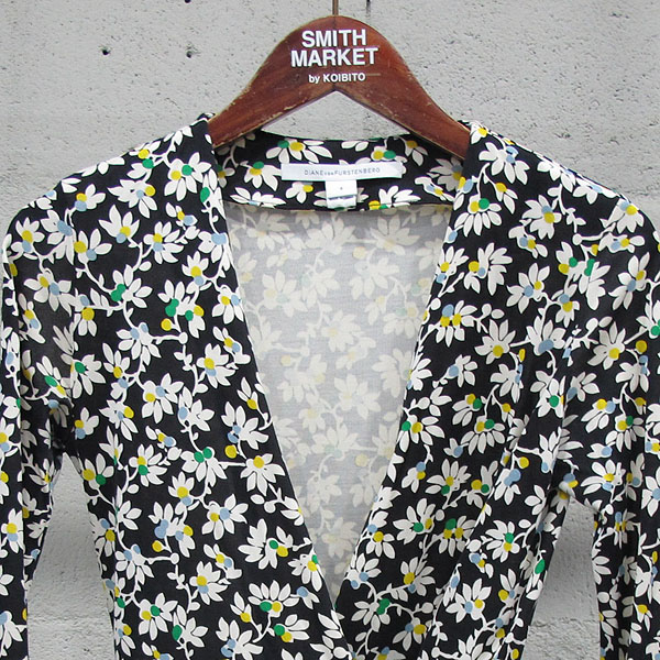 DIANEvonFURSTENBERG(���̾غ��۽��ٹ���) ��ũ ȥ�� �ö�� ����� ���� ������ ���ǽ� [���빮��] �̹���2 - ���̺��� �߰���ǰ