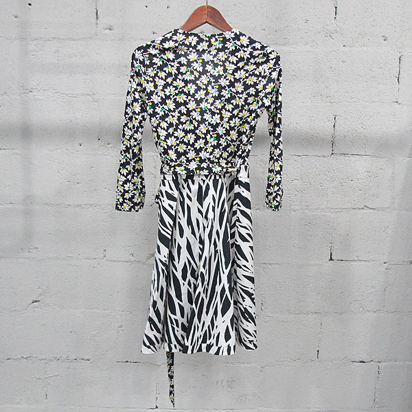 DIANEvonFURSTENBERG(���̾غ��۽��ٹ���) ��ũ ȥ�� �ö�� ����� ���� ������ ���ǽ� [���빮��] �̹���3 - ���̺��� �߰���ǰ