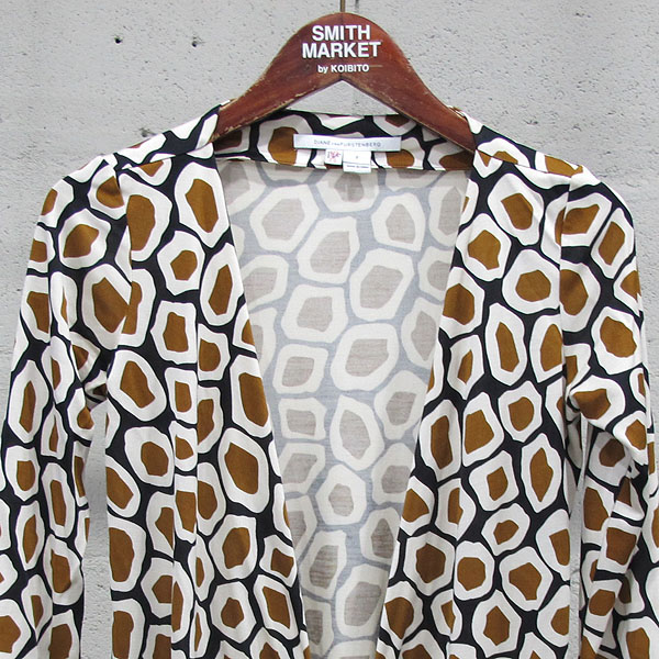 DIANEvonFURSTENBERG(���̾غ��۽��ٹ���) 100% ��ũ ���� ������ ���ǽ� [���빮��] �̹���2 - ���̺��� �߰���ǰ