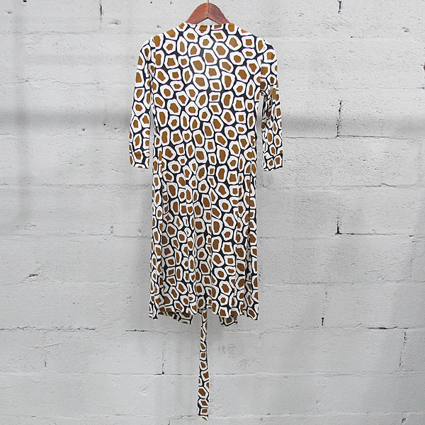 DIANEvonFURSTENBERG(���̾غ��۽��ٹ���) 100% ��ũ ���� ������ ���ǽ� [���빮��] �̹���3 - ���̺��� �߰���ǰ