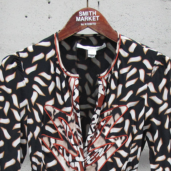 DIANEvonFURSTENBERG(���̾غ��۽��ٹ���) 95% ��ũ ���� ������ ���ǽ� [���빮��] �̹���2 - ���̺��� �߰���ǰ