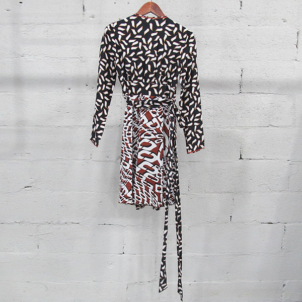 DIANEvonFURSTENBERG(���̾غ��۽��ٹ���) 95% ��ũ ���� ������ ���ǽ� [���빮��] �̹���3 - ���̺��� �߰���ǰ