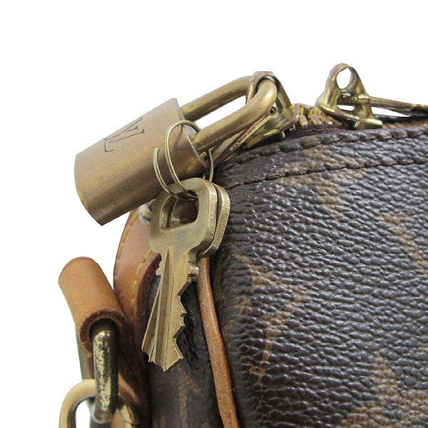 Louis Vuitton(���̺���) M40393 ���׷� ĵ���� �ݵѸ��� ���ǵ� 40 ��Ʈ��+�����Ʈ�� [��õ��] �̹���3 - ���̺��� �߰���ǰ