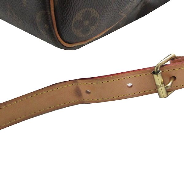 Louis Vuitton(���̺���) M40393 ���׷� ĵ���� �ݵѸ��� ���ǵ� 40 ��Ʈ��+�����Ʈ�� [��õ��] �̹���5 - ���̺��� �߰���ǰ