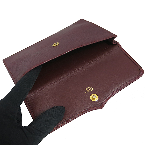 Cartier(��쿡) ��Ƽ�� ��� ���� �Ŀ�ġ [���빮��] �̹���4 - ���̺��� �߰���ǰ