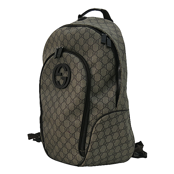 Gucci(����) 223705 GG�ΰ� PVC ��ũ����� Ʈ���� ȥ�� ���ͷ�ŷ �����ΰ� ���� [�λ꼾�Һ���] �̹���2 - ���̺��� �߰���ǰ