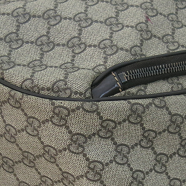 Gucci(����) 223705 GG�ΰ� PVC ��ũ����� Ʈ���� ȥ�� ���ͷ�ŷ �����ΰ� ���� [�λ꼾�Һ���] �̹���4 - ���̺��� �߰���ǰ