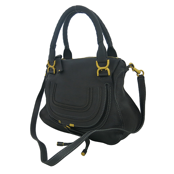 Chloe(���ο�) 3S0860 ���� ���� ������ M������ 2WAY [���빮��] �̹���3 - ���̺��� �߰���ǰ