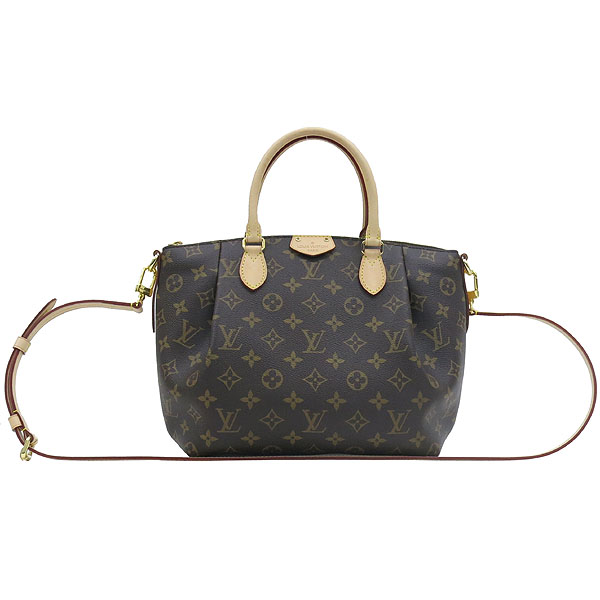Louis Vuitton(���̺���) M48813 ���׷� ĵ���� Ƣ���� PM 2WAY �̹���2 - ���̺��� �߰���ǰ