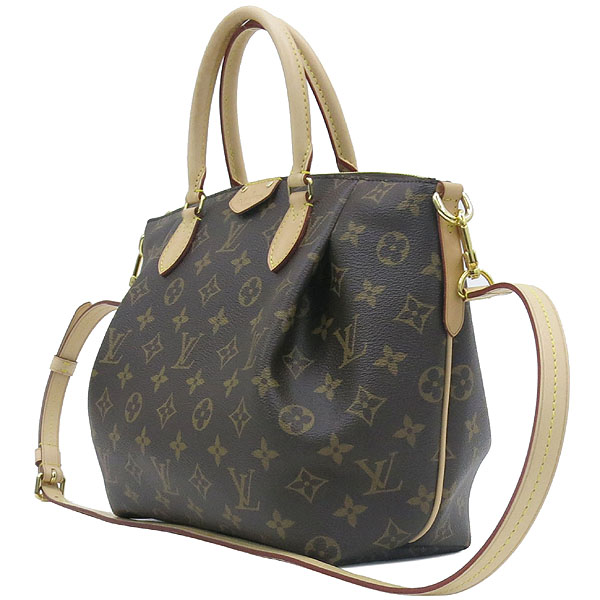 Louis Vuitton(���̺���) M48813 ���׷� ĵ���� Ƣ���� PM 2WAY �̹���3 - ���̺��� �߰���ǰ