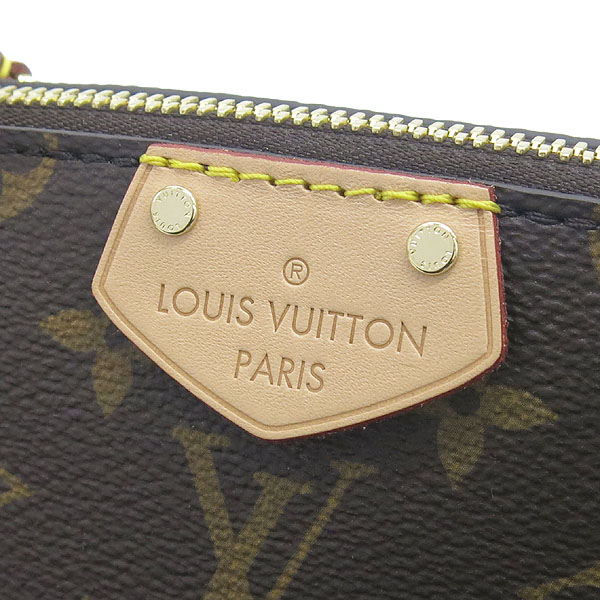 Louis Vuitton(���̺���) M48813 ���׷� ĵ���� Ƣ���� PM 2WAY �̹���4 - ���̺��� �߰���ǰ