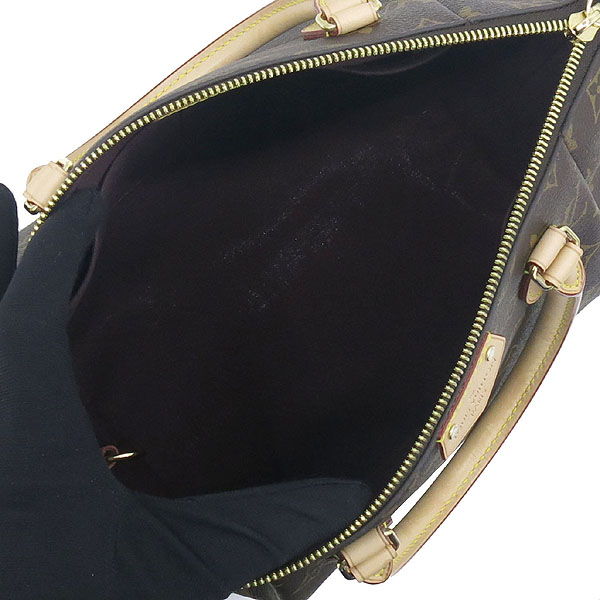 Louis Vuitton(���̺���) M48813 ���׷� ĵ���� Ƣ���� PM 2WAY �̹���6 - ���̺��� �߰���ǰ