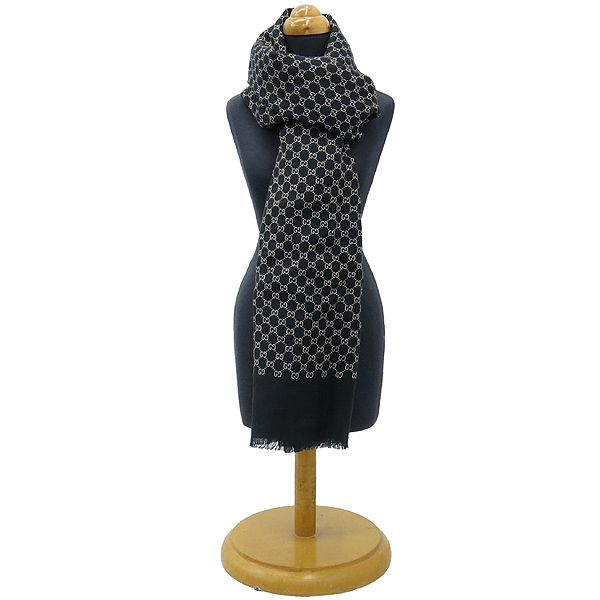 Gucci(����) GG�ΰ� ��ũȥ�� ���� ��ī�� �̹���2 - ���̺��� �߰���ǰ